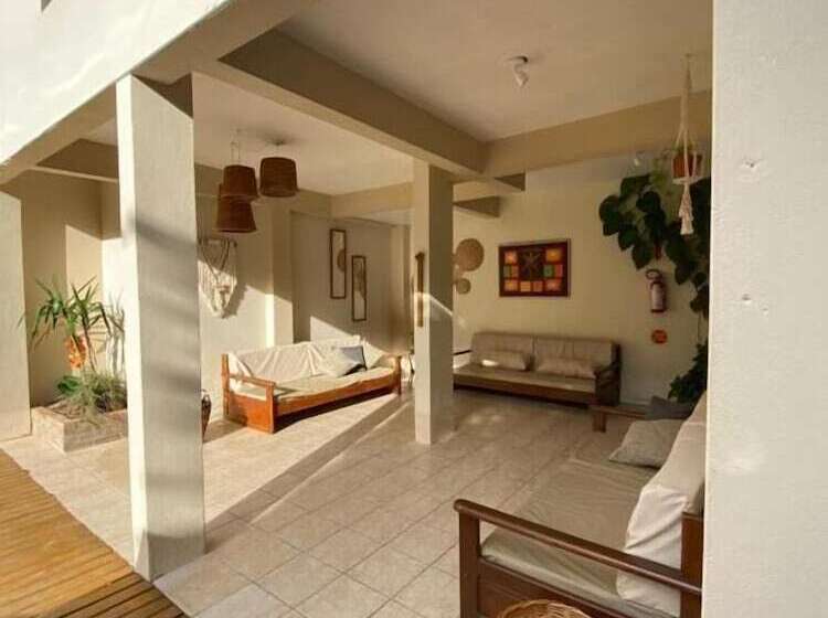 بنسيون Villa Rupestre