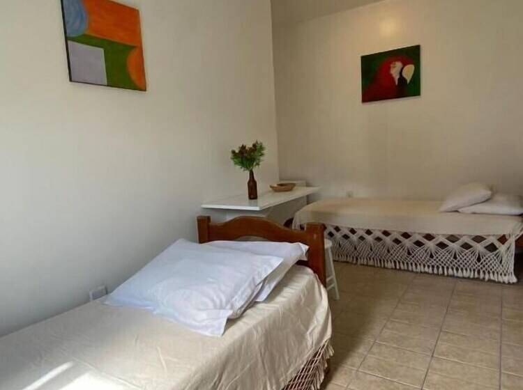 بنسيون Villa Rupestre