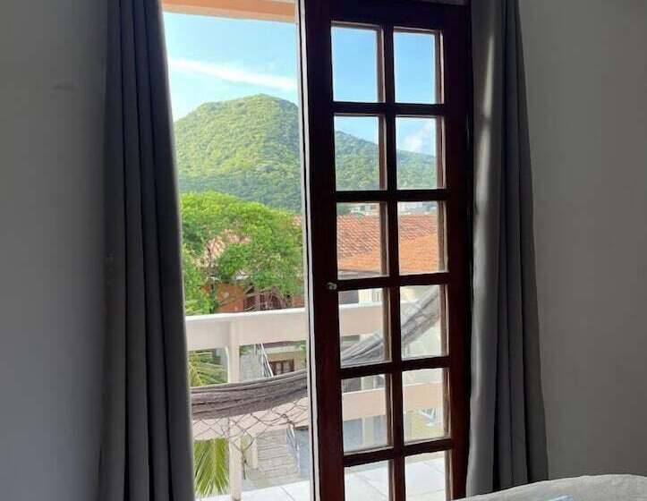 بنسيون Villa Rupestre