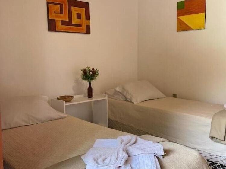 بنسيون Villa Rupestre