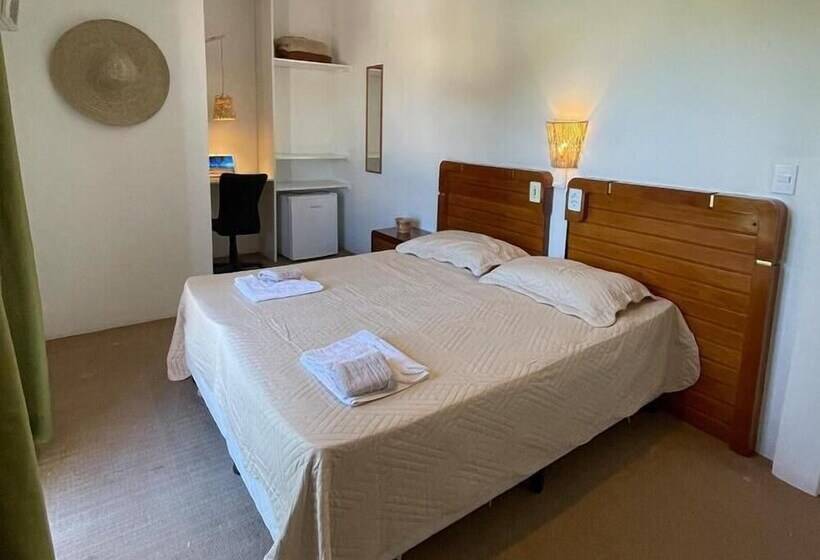 بنسيون Villa Rupestre