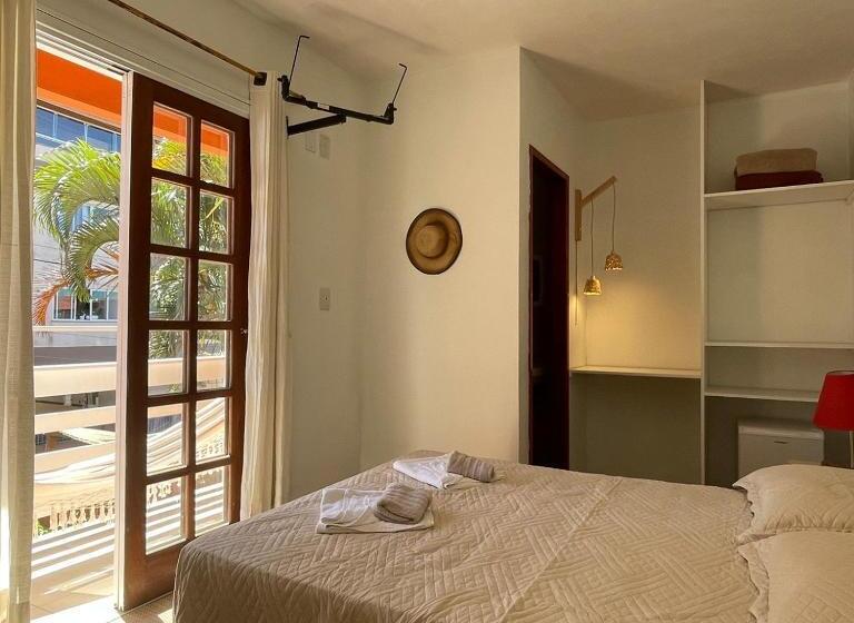 بنسيون Villa Rupestre