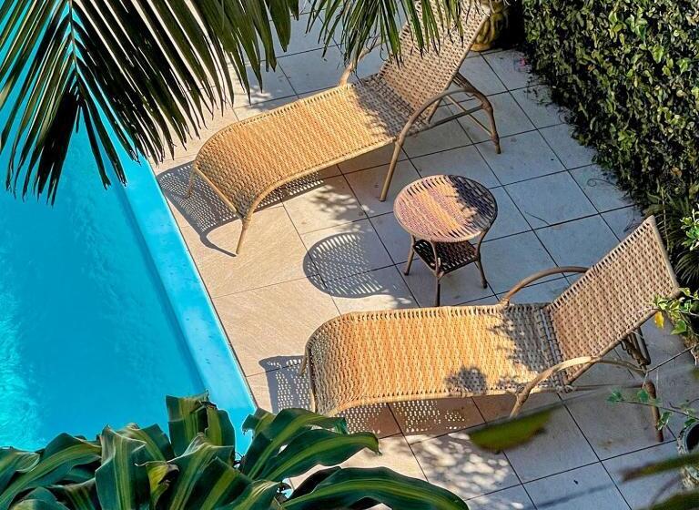 بنسيون Villa Rupestre