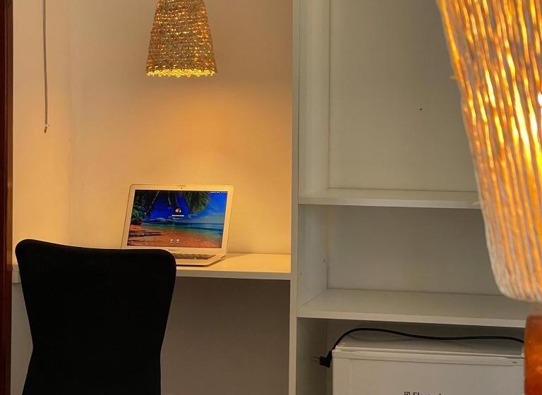 بنسيون Villa Rupestre