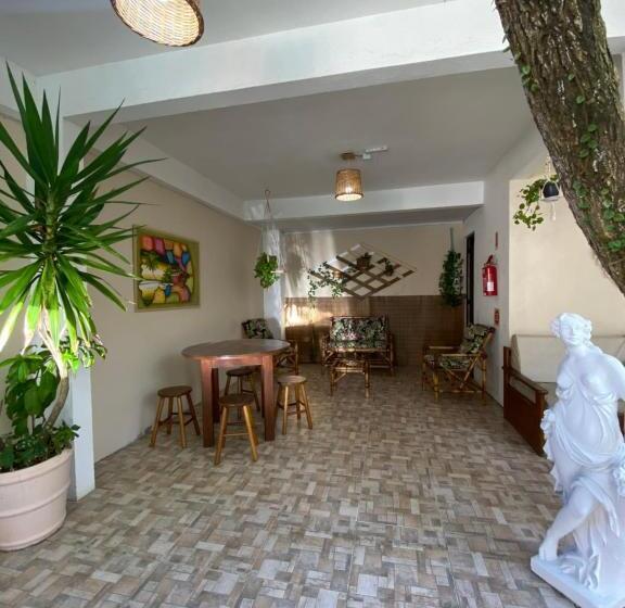 بنسيون Villa Rupestre