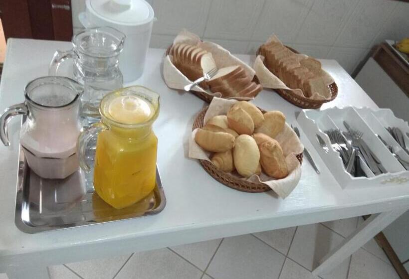 بنسيون Villa Rupestre