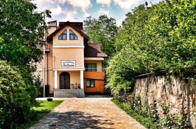 Pensiunea Ambiance