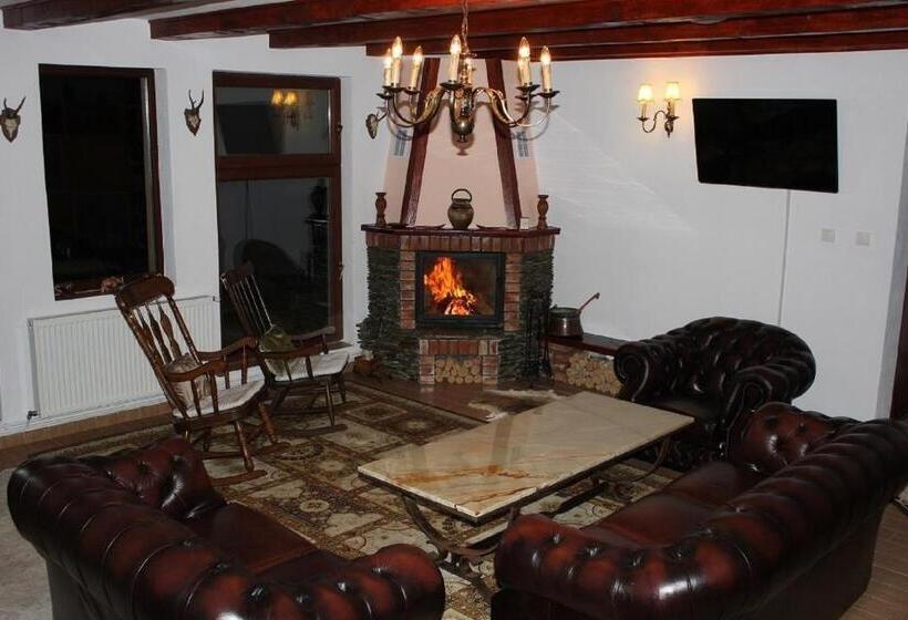 Pensiunea Casa Noastra