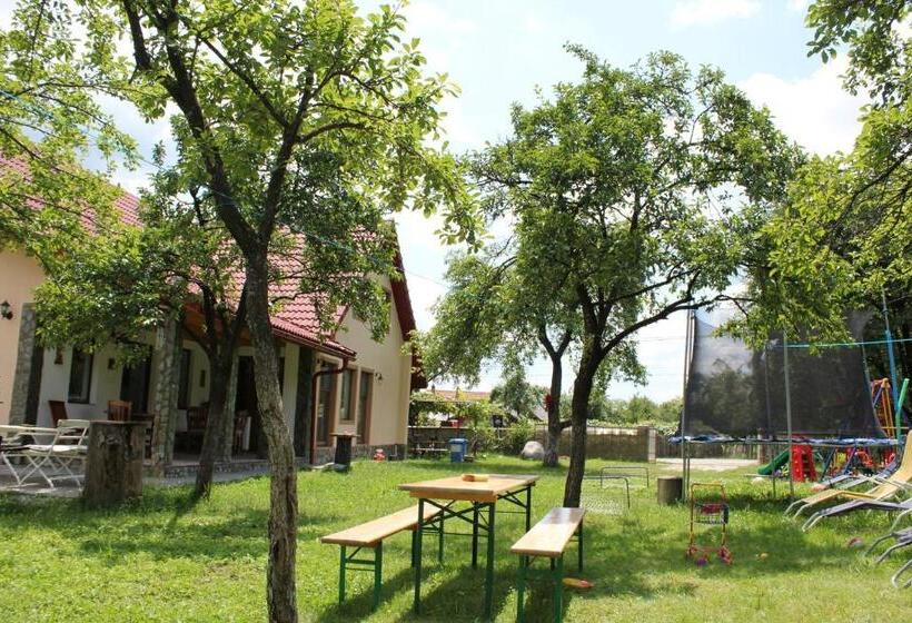 Pensiunea Casa Noastra