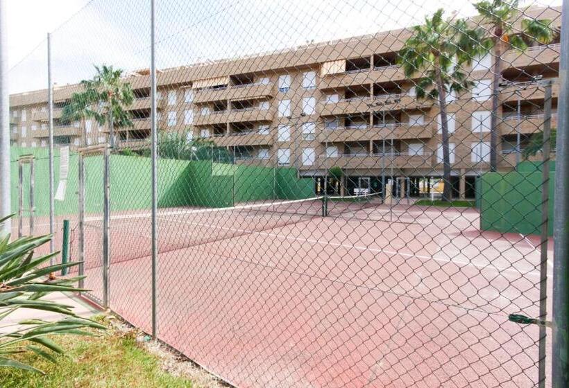 Puerto Romano Vistas Al Mar 6 Pax By Costablancarent