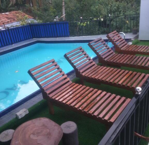 Rawan Face Hotel Ella