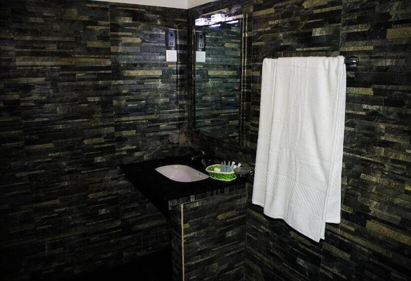 Rawan Face Hotel Ella