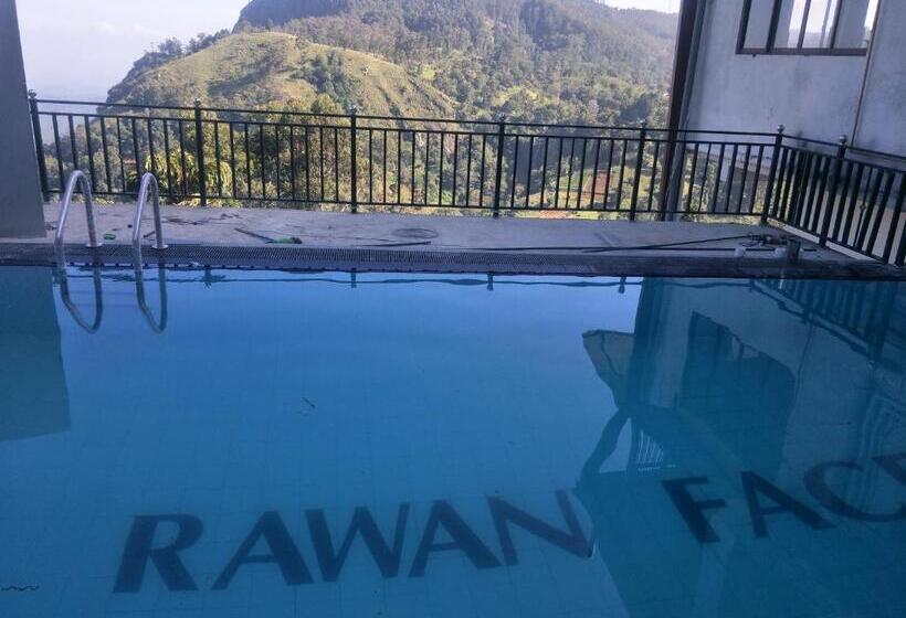 Rawan Face Hotel Ella