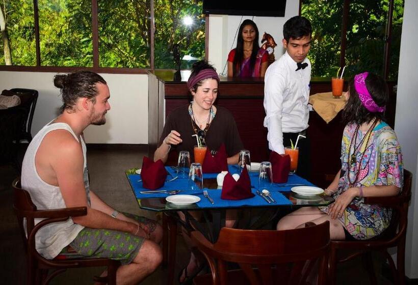 Rawan Face Hotel Ella