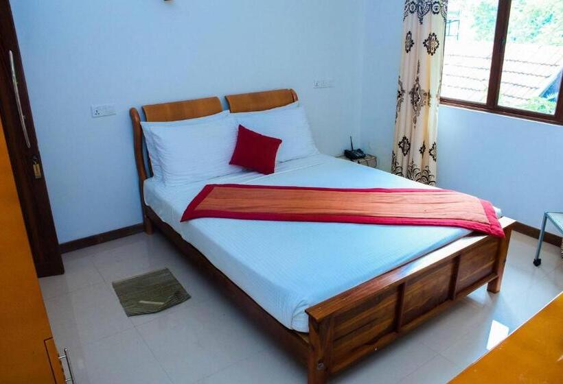 Rawan Face Hotel Ella