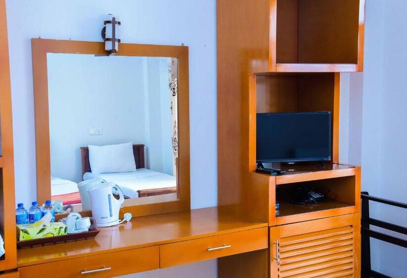 Rawan Face Hotel Ella