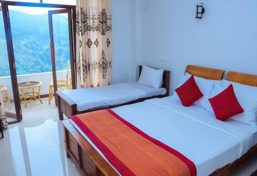 Rawan Face Hotel Ella