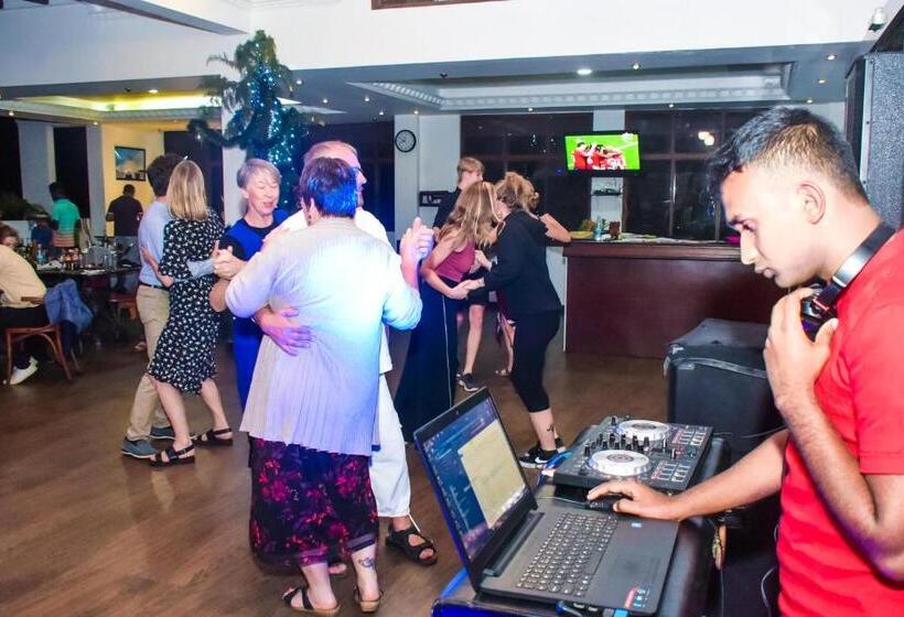 Rawan Face Hotel Ella