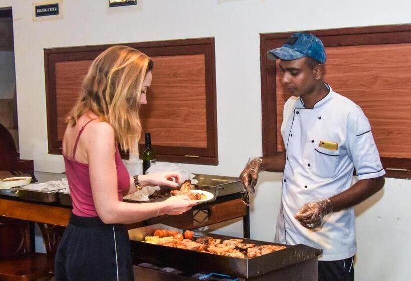 Rawan Face Hotel Ella