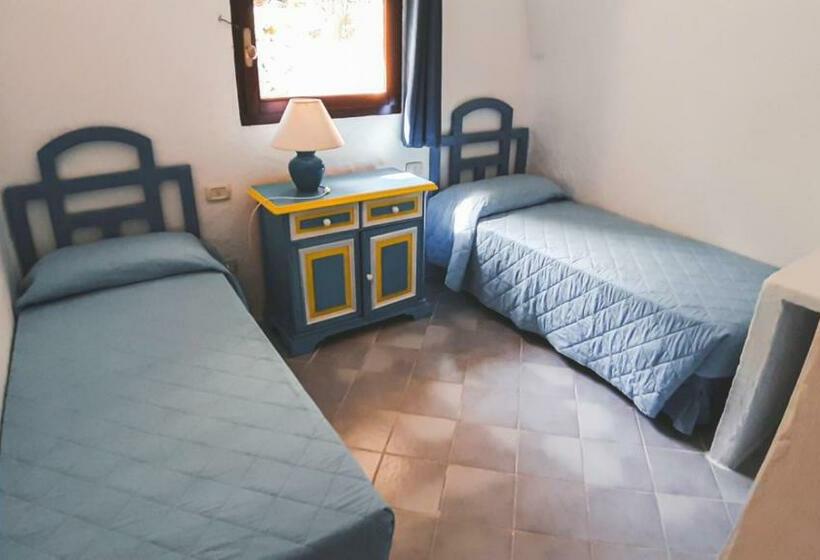 Residence I Cormorani Bis