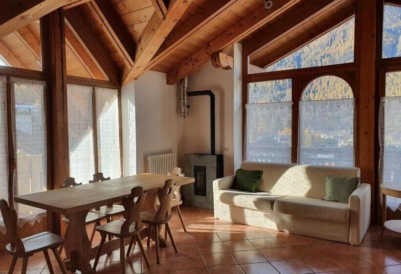 Residence Vacanze Apartments