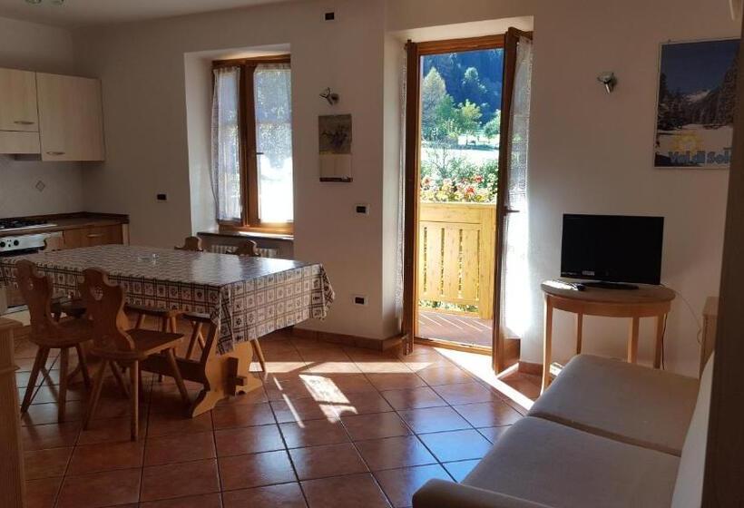 Residence Vacanze Apartments