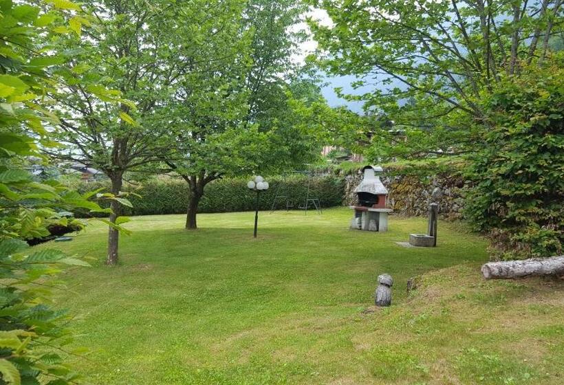 Residence Vacanze Apartments