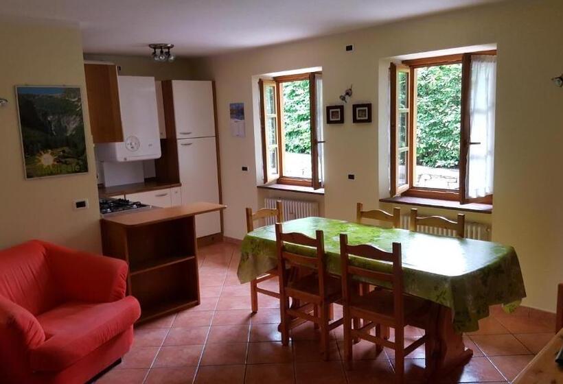 Residence Vacanze Apartments