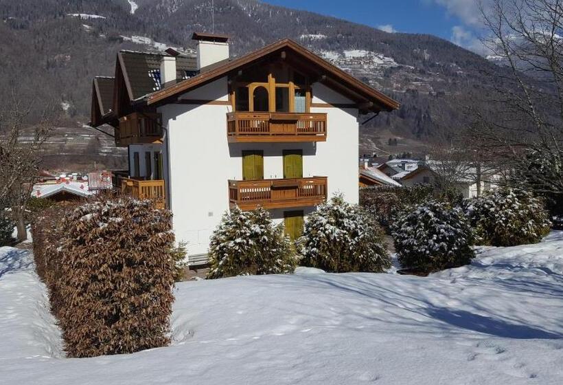 Residence Vacanze Apartments