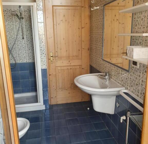 Residence Vacanze Apartments