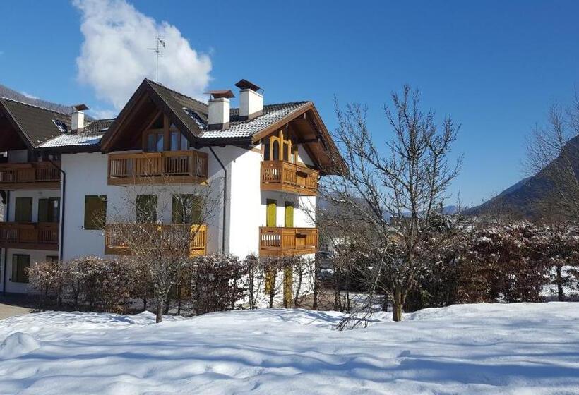 Residence Vacanze Apartments