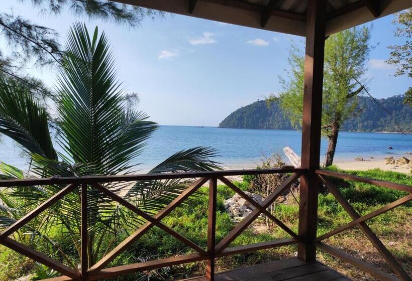 منتجع Jansom Bungalow 2