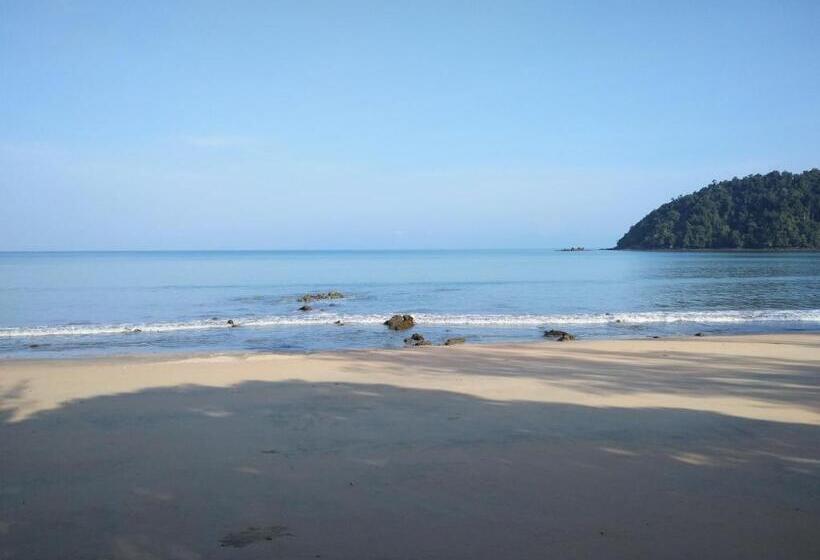 منتجع Jansom Bungalow 2