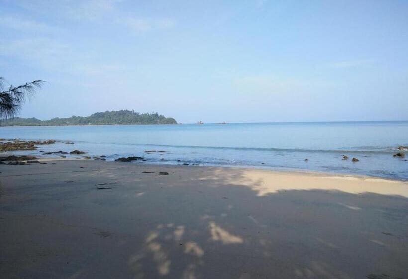 منتجع Jansom Bungalow 2