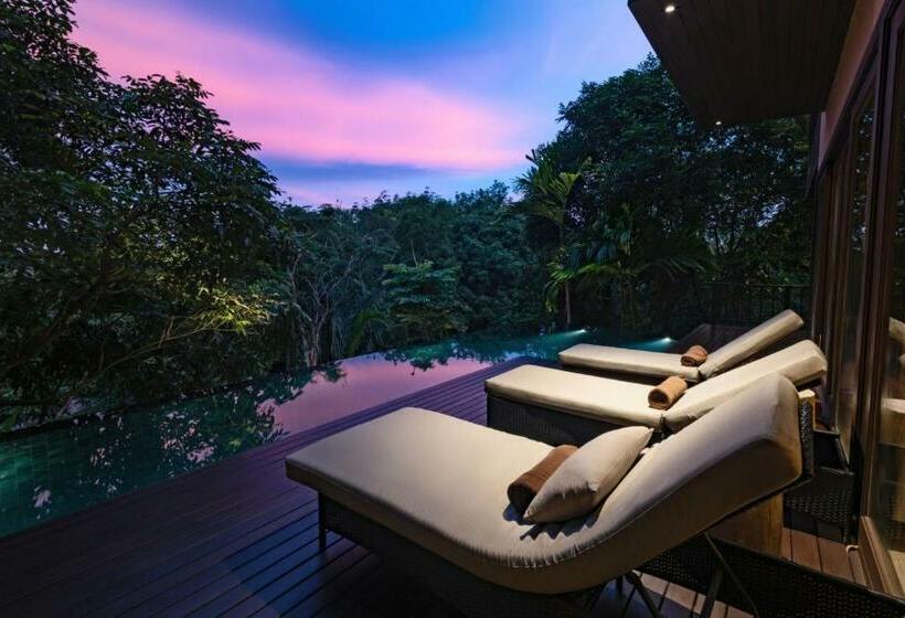 리조트 Villa Lydia, Koh Yao Noi