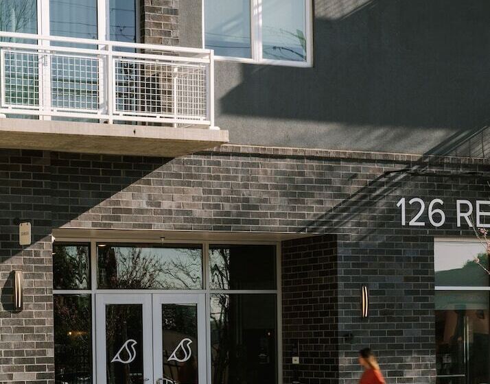 Sonder Midtown South