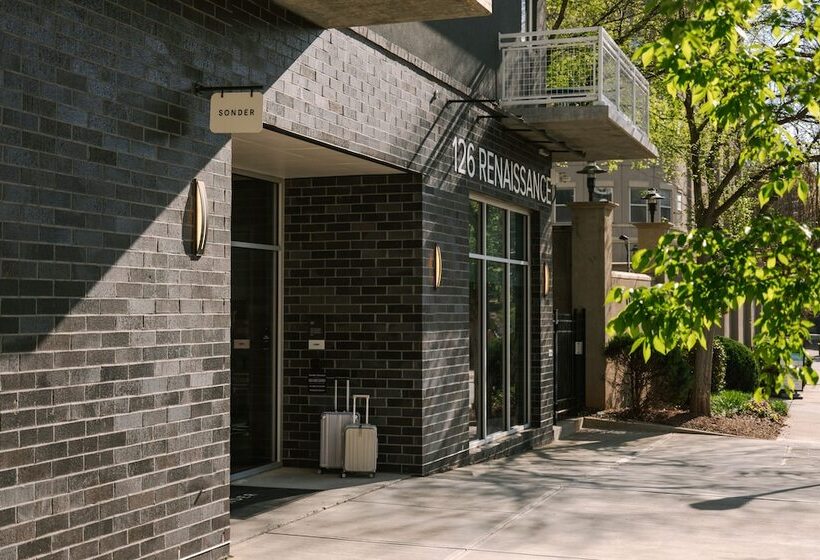 Sonder Midtown South