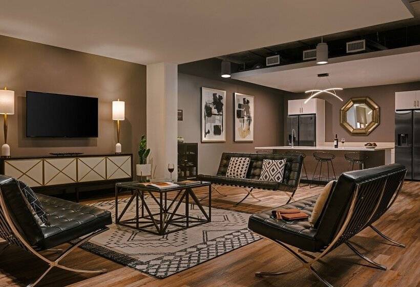 Sonder Midtown South