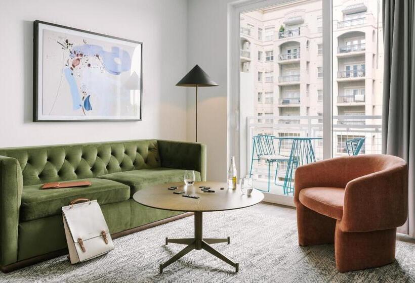 Sonder Midtown South