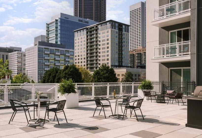 Sonder Midtown South