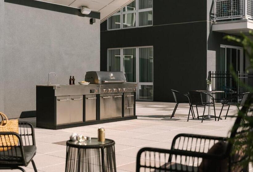 Sonder Midtown South