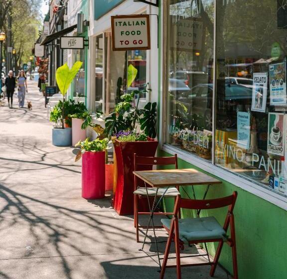 Sonder Midtown South