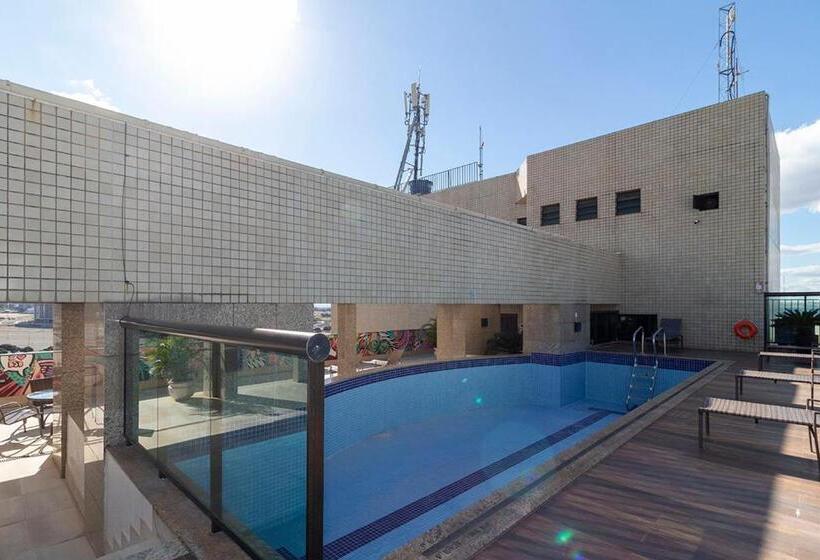 Suíte Grand Luxo Brasília