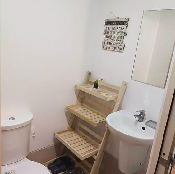 Tagaytay Staycation 1br W/ Balcony At Smdc Cool Suites