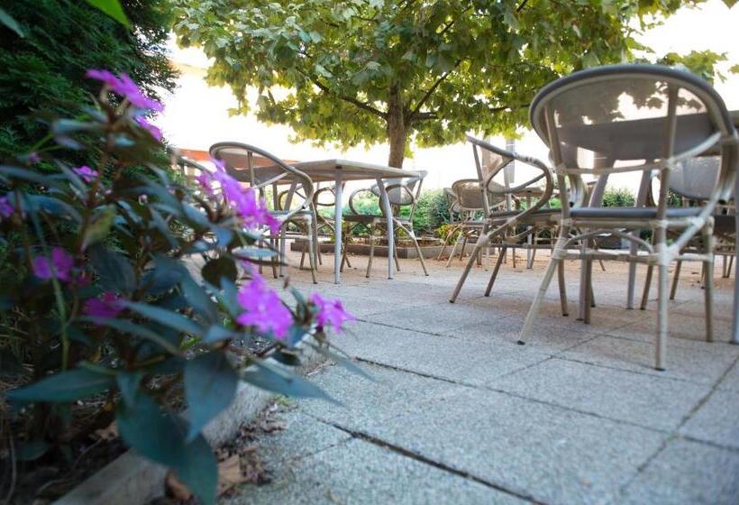 Termálhotel Martfű
