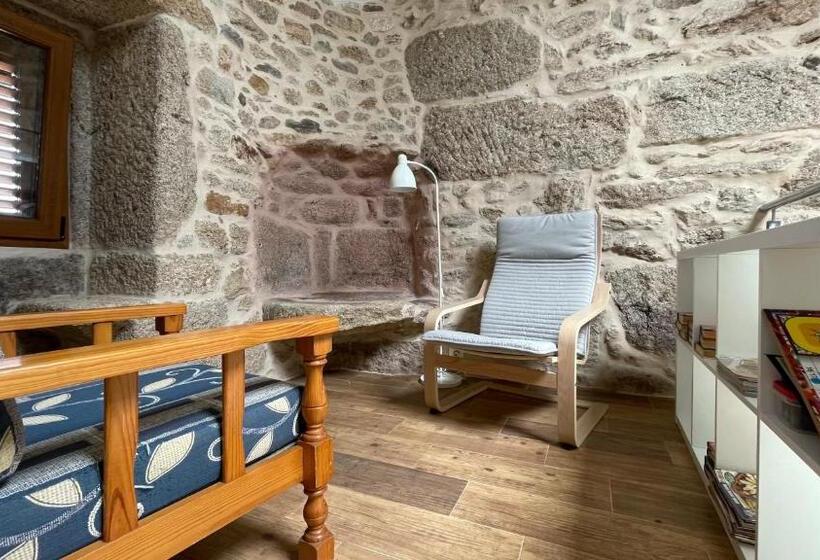 Terra Alta Do Furnia