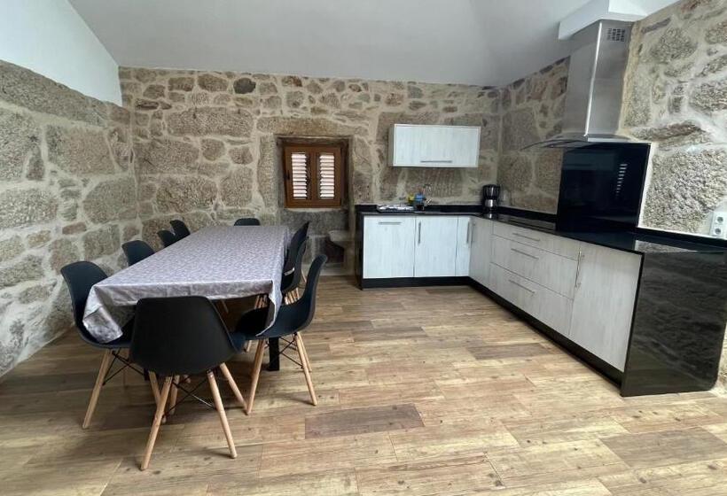 Terra Alta Do Furnia