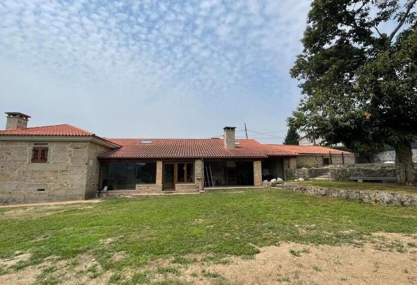 Terra Alta Do Furnia