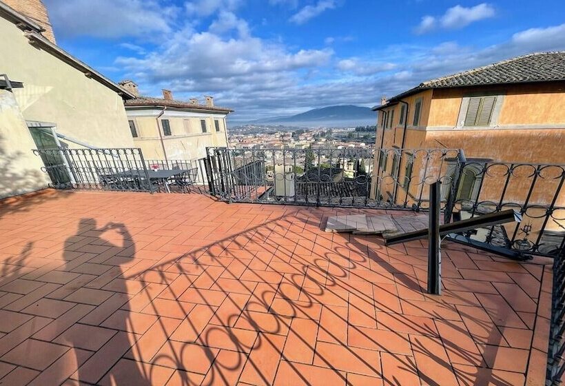 Terrazza Duomo With Spectacular Views From 2 Large Terraces   Sleeps 6