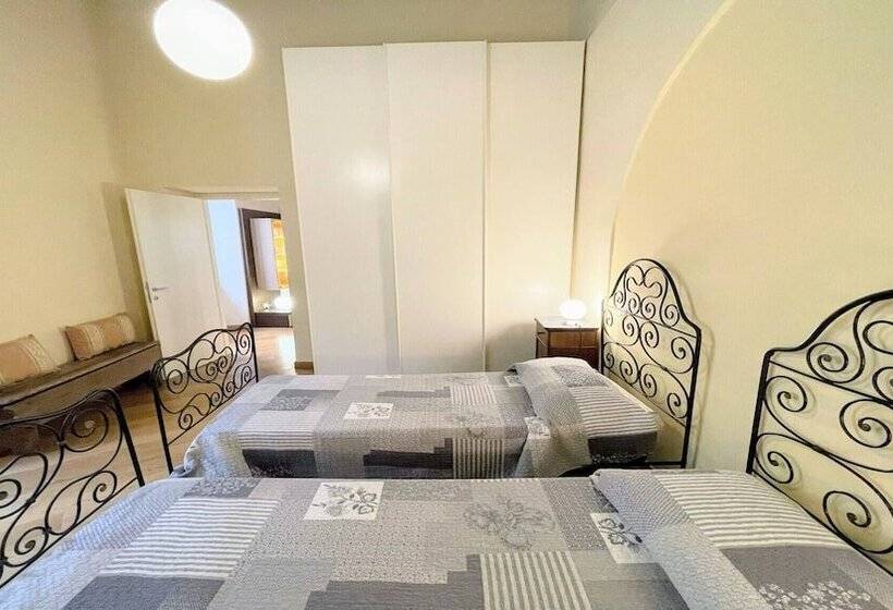 Terrazza Duomo With Spectacular Views From 2 Large Terraces   Sleeps 6